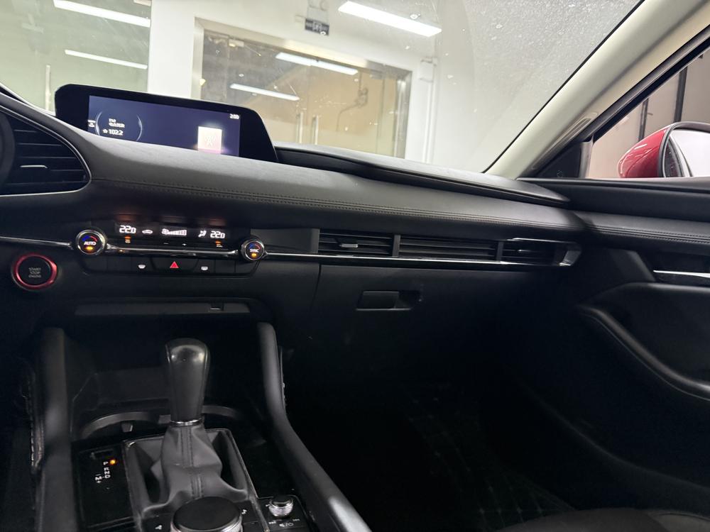 Mazda Mazda 3 Axela
