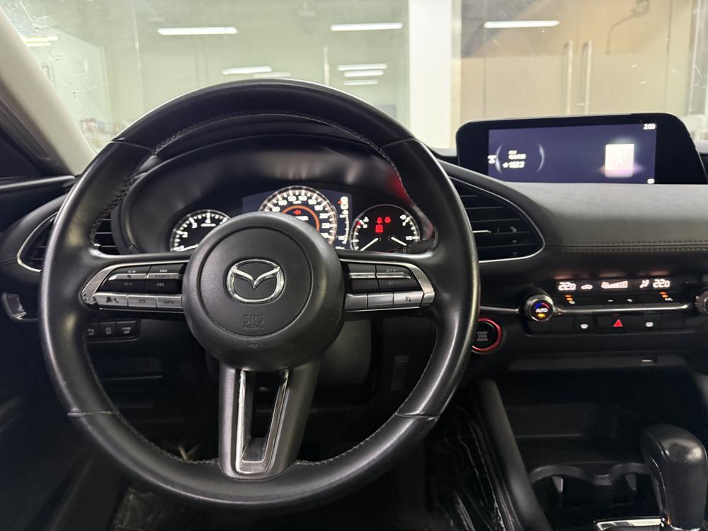 Mazda Mazda 3 Axela