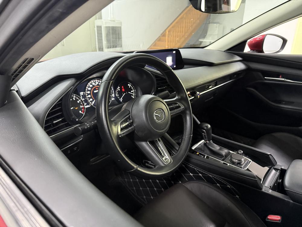 Mazda Mazda 3 Axela