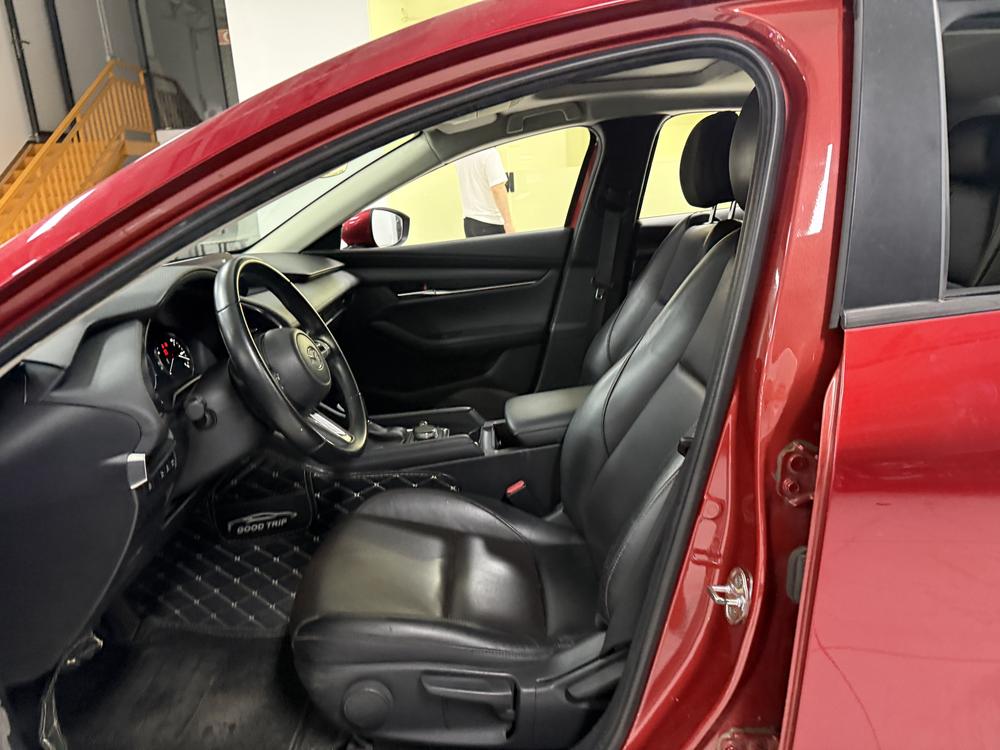 Mazda Mazda 3 Axela