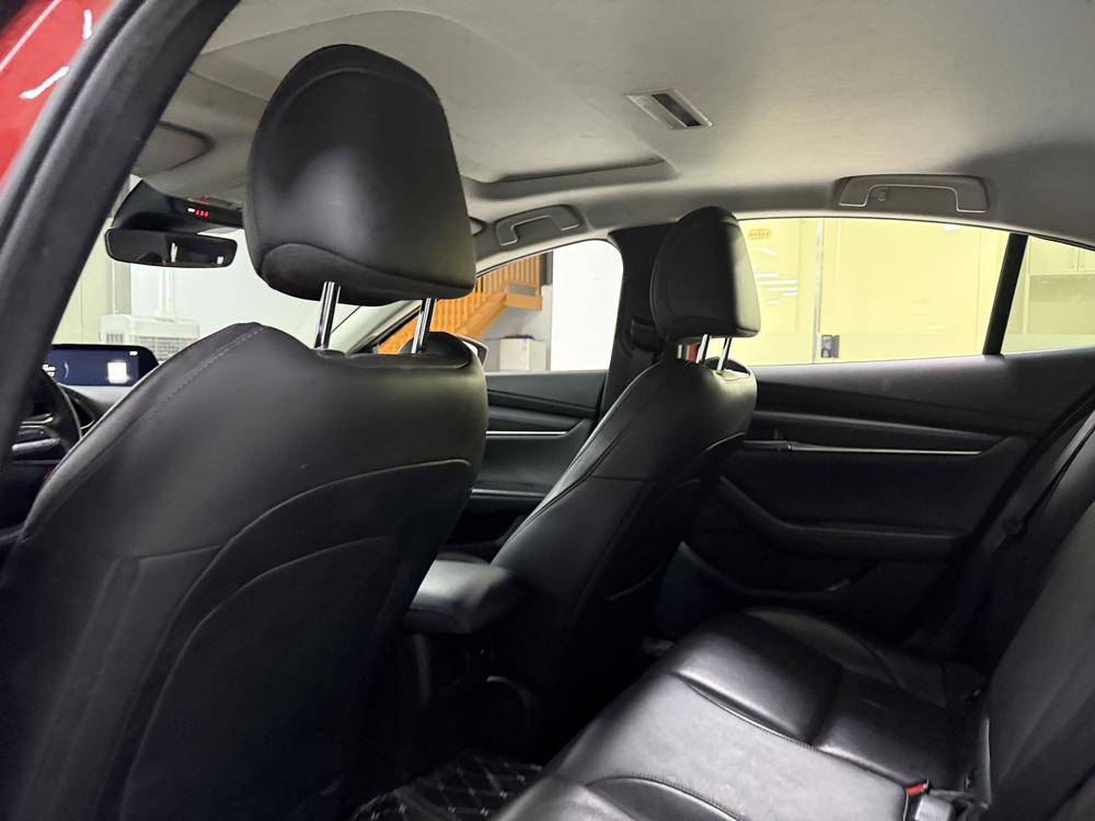 Mazda Mazda 3 Axela