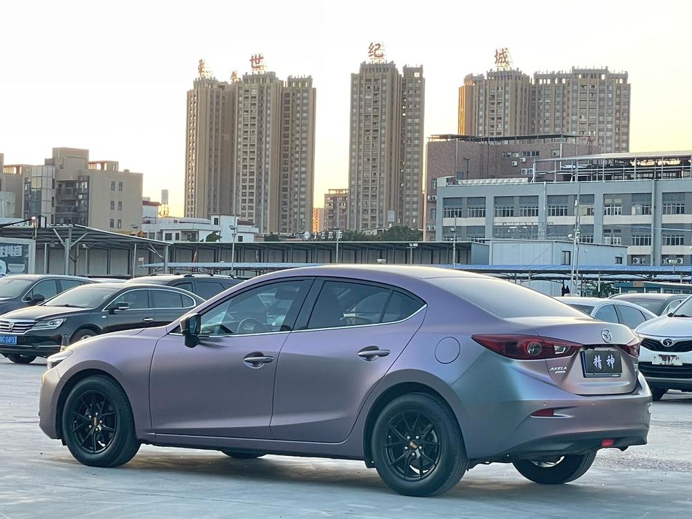 Mazda Mazda 3 Axela