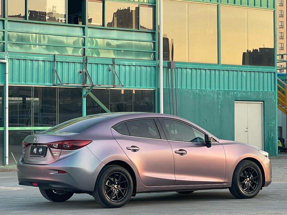 Mazda Mazda 3 Axela