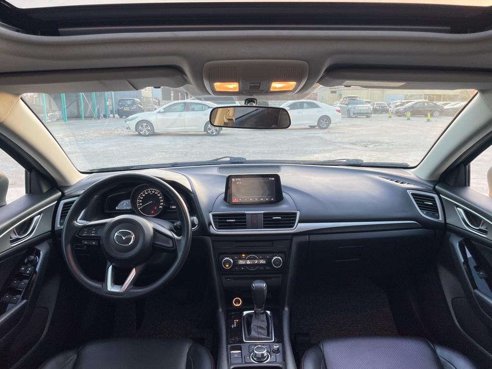 Mazda Mazda 3 Axela