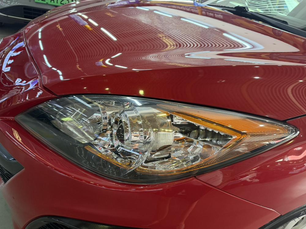 Mazda Mazda 3 (Import)