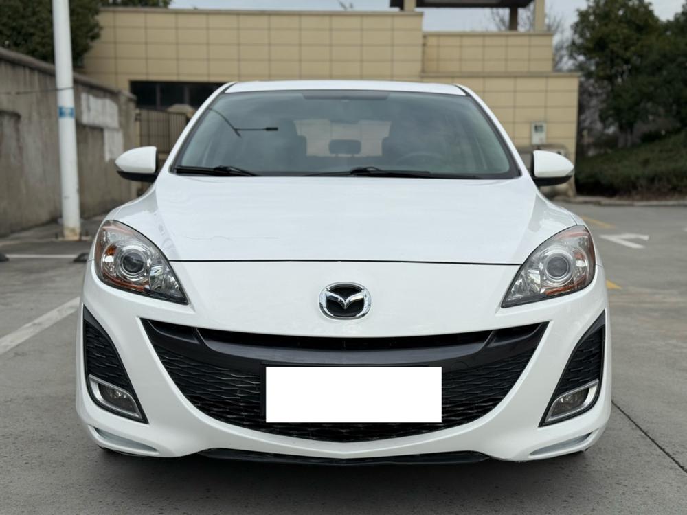 Mazda Mazda 3 Xingcheng