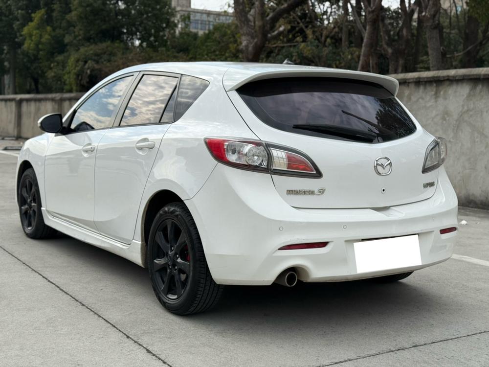Mazda Mazda 3 Xingcheng