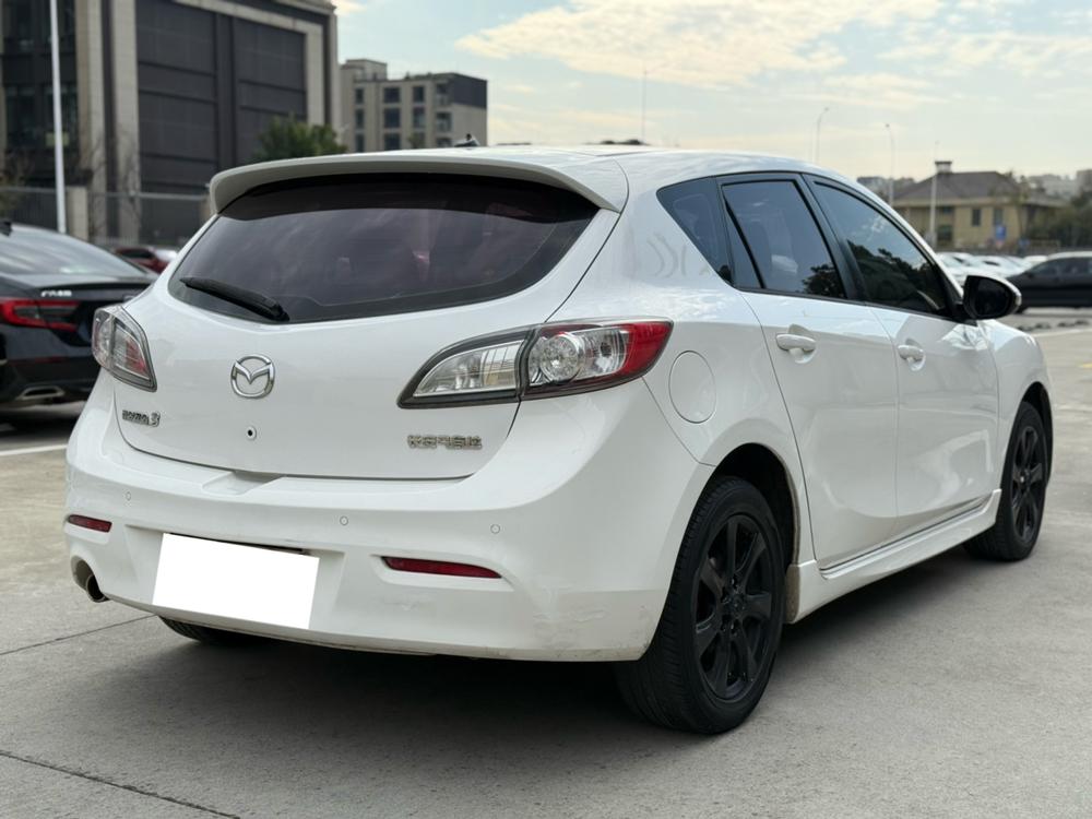 Mazda Mazda 3 Xingcheng