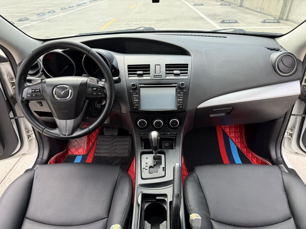 Mazda Mazda 3 Xingcheng