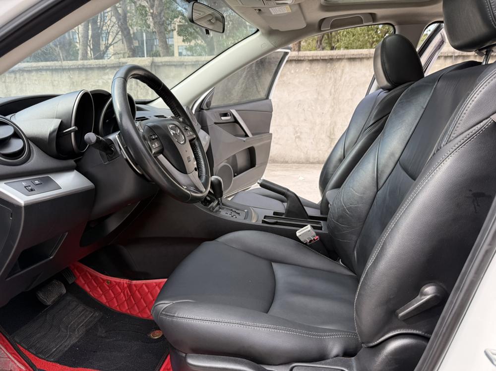 Mazda Mazda 3 Xingcheng