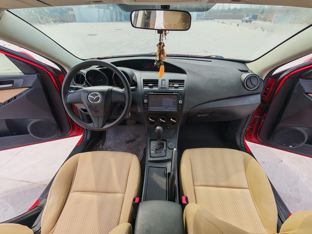 Mazda Mazda 3 Xingcheng