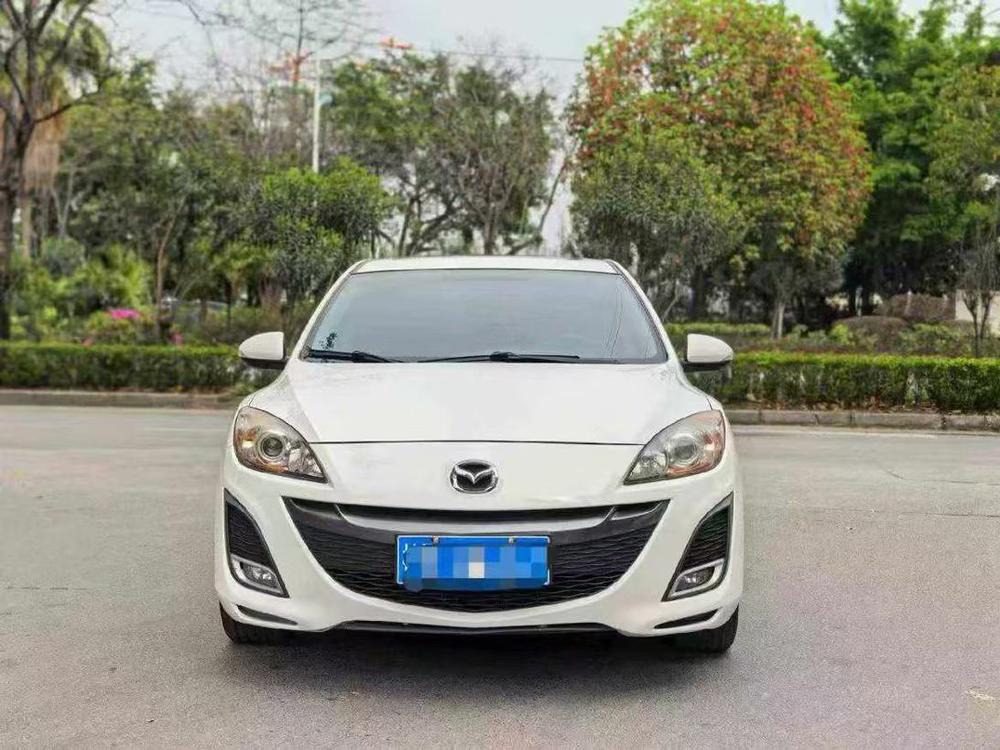 Mazda Mazda 3 Xingcheng