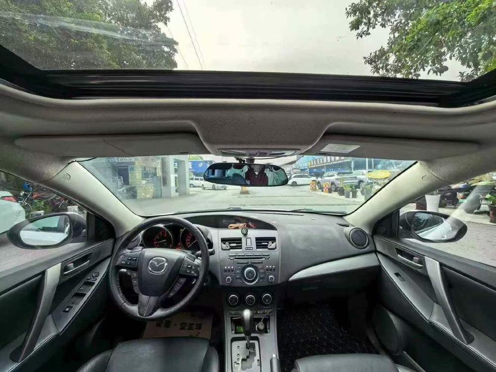 Mazda Mazda 3 Xingcheng
