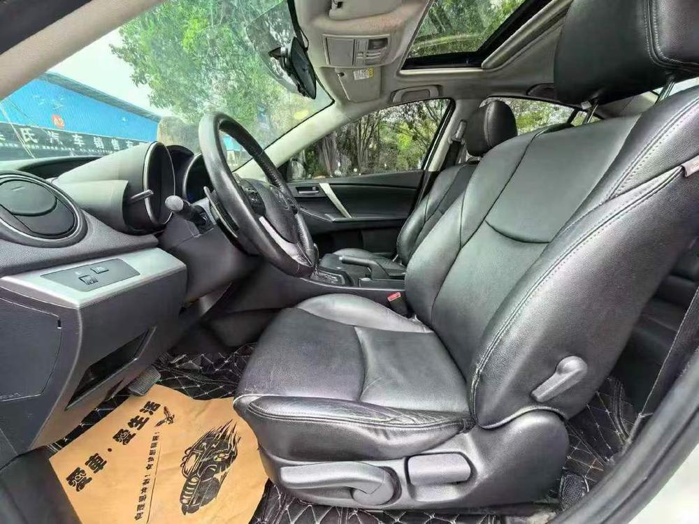 Mazda Mazda 3 Xingcheng