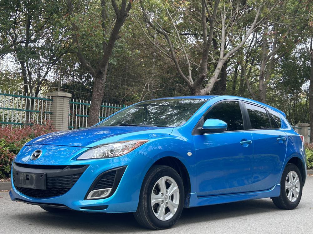 Mazda Mazda 3 Xingcheng