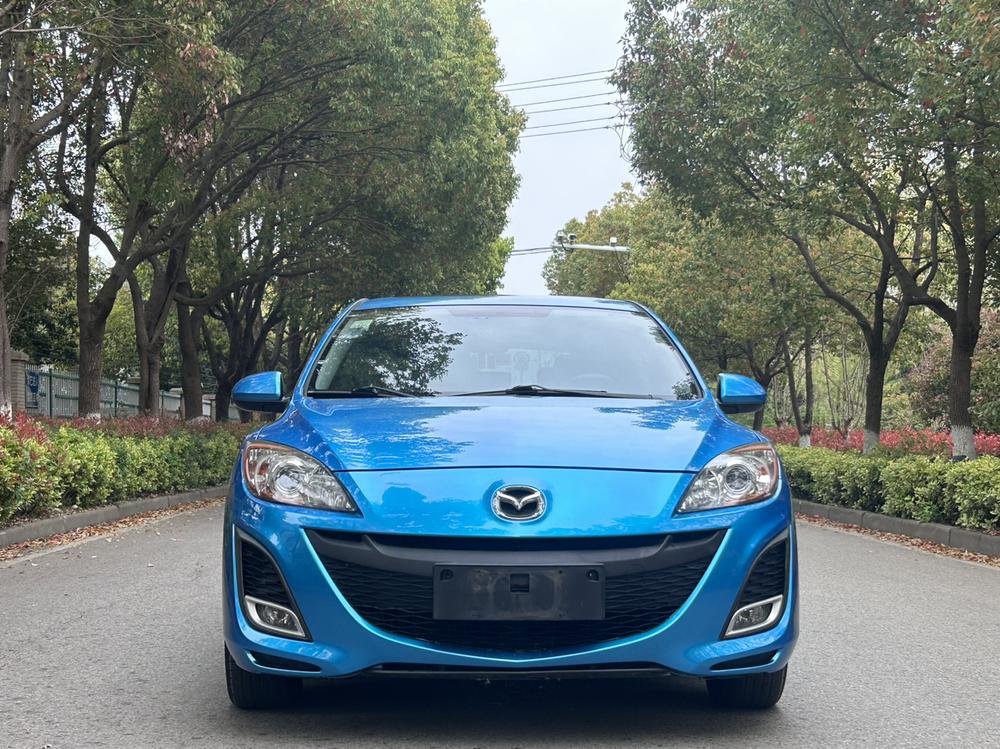 Mazda Mazda 3 Xingcheng