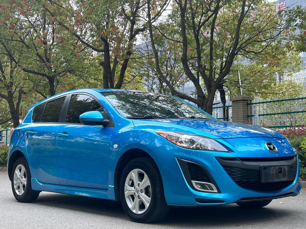 Mazda Mazda 3 Xingcheng