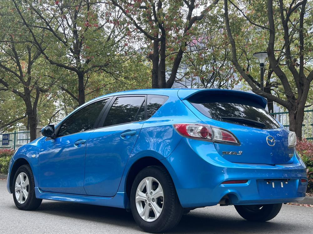Mazda Mazda 3 Xingcheng