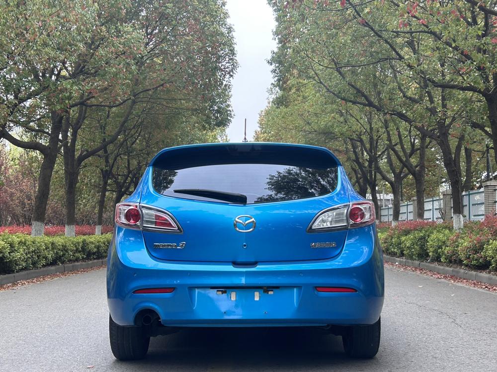 Mazda Mazda 3 Xingcheng