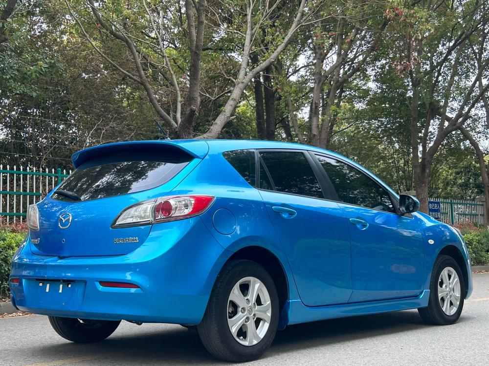 Mazda Mazda 3 Xingcheng