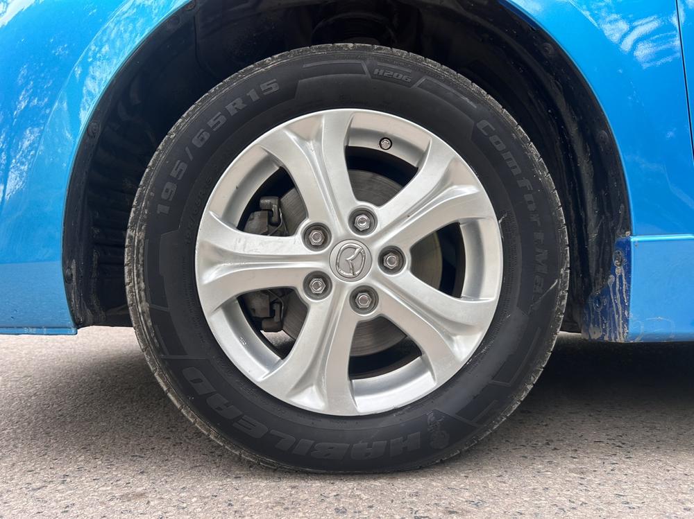 Mazda Mazda 3 Xingcheng