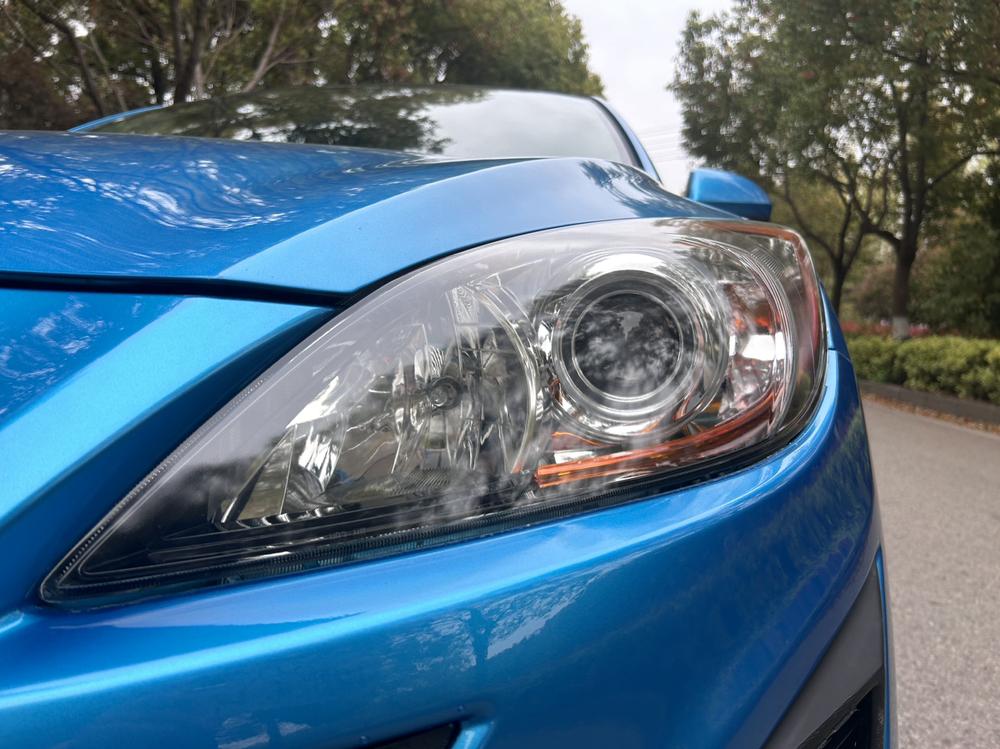 Mazda Mazda 3 Xingcheng