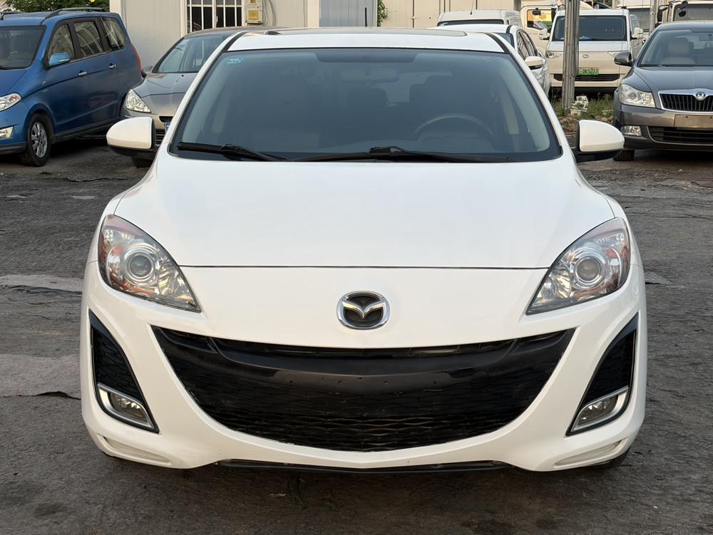 Mazda Mazda 3 Xingcheng