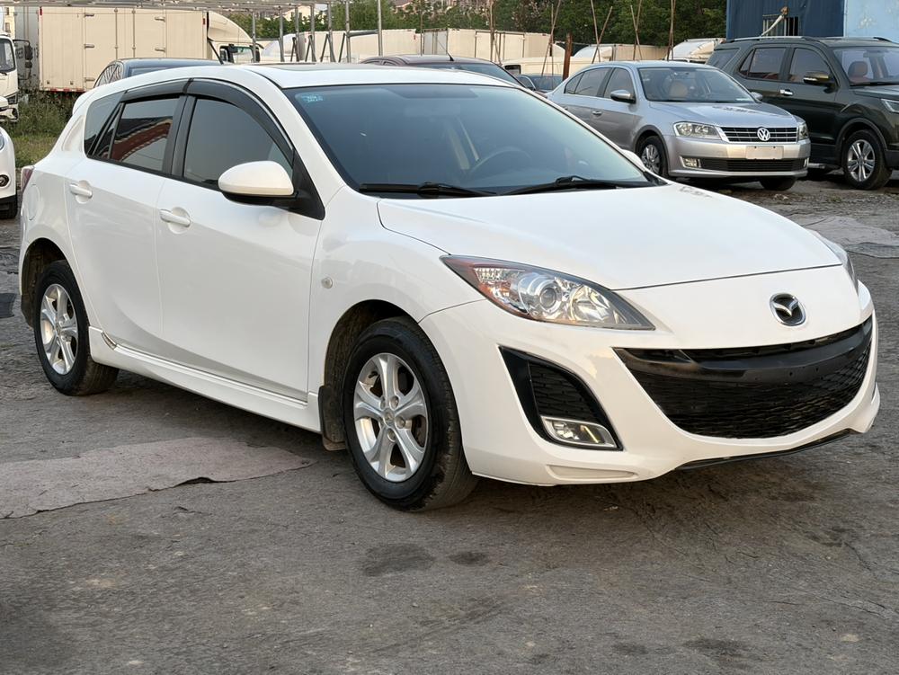 Mazda Mazda 3 Xingcheng
