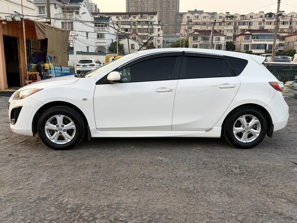Mazda Mazda 3 Xingcheng