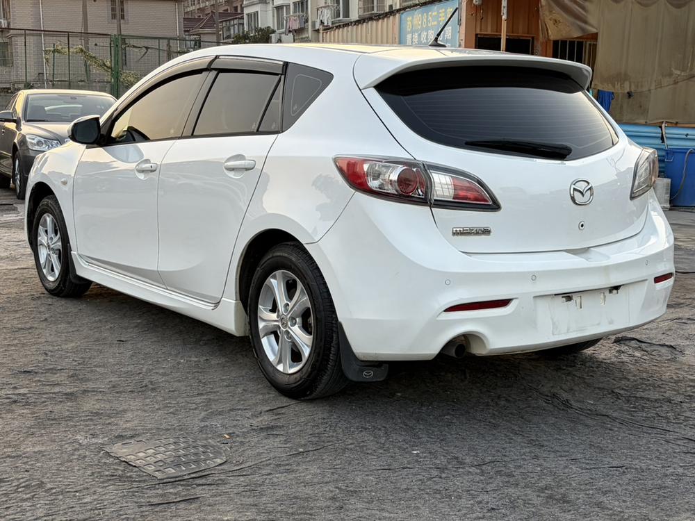 Mazda Mazda 3 Xingcheng