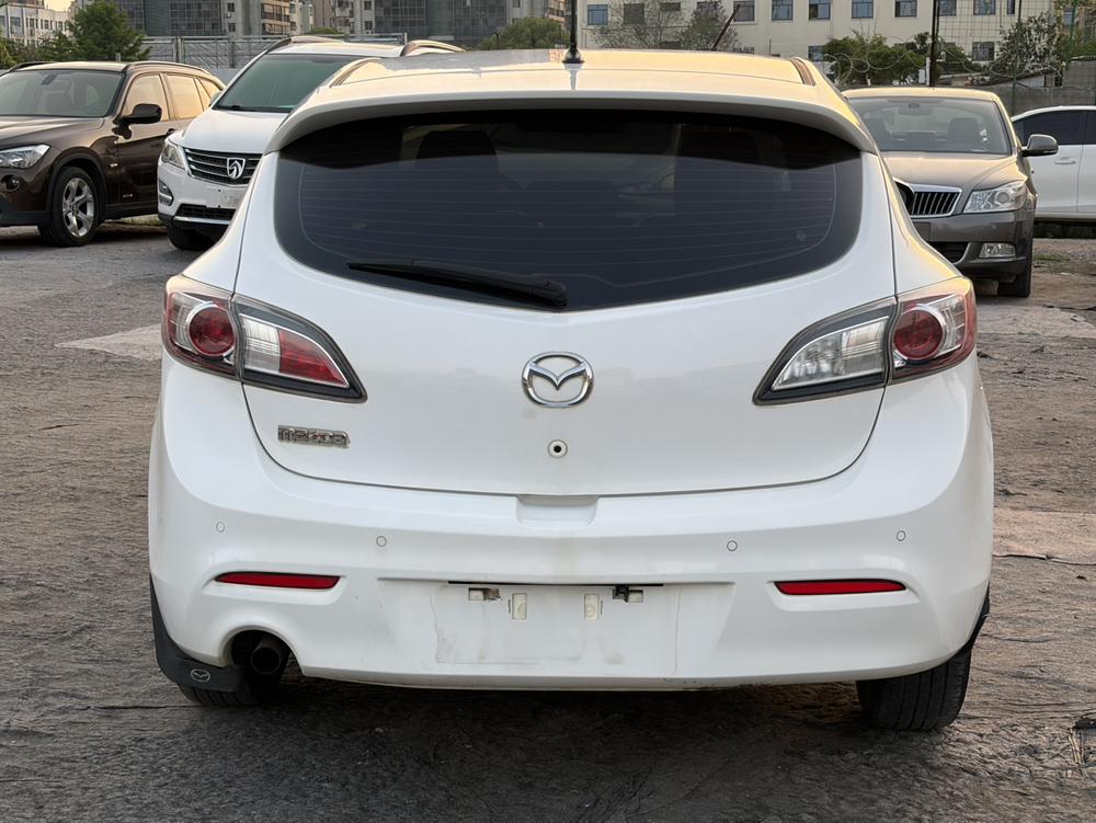 Mazda Mazda 3 Xingcheng