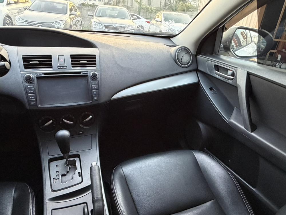 Mazda Mazda 3 Xingcheng