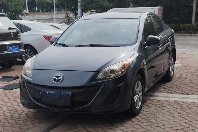 Mazda Mazda 3 Xingcheng