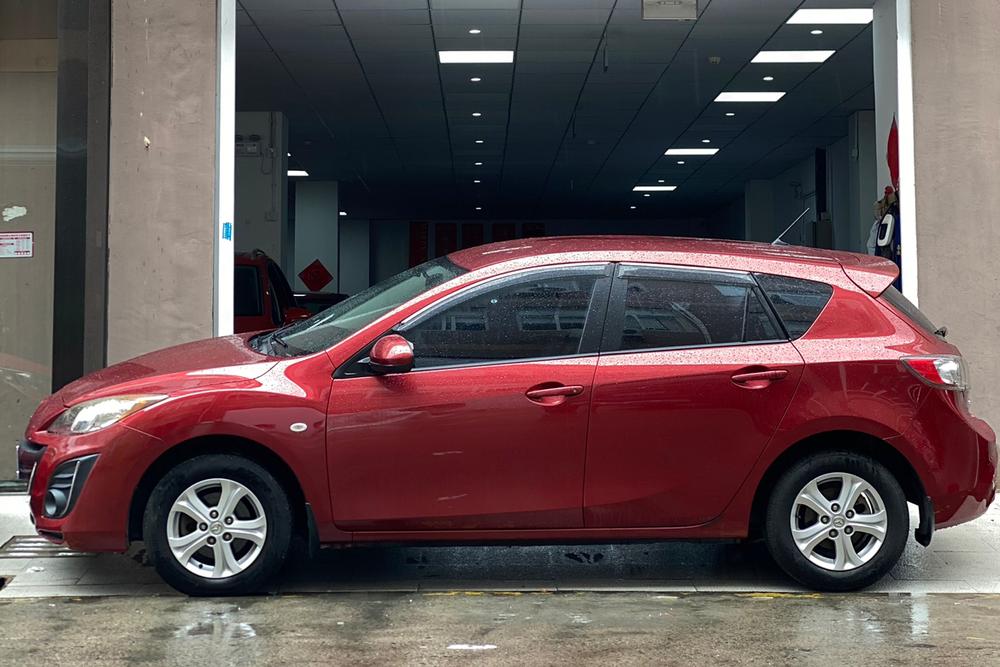 Mazda Mazda 3 Xingcheng