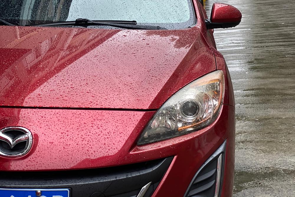 Mazda Mazda 3 Xingcheng