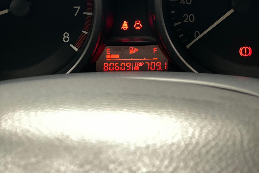 Mazda Mazda 3 Xingcheng