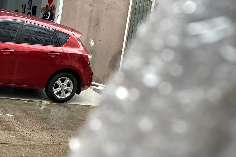 Mazda Mazda 3 Xingcheng