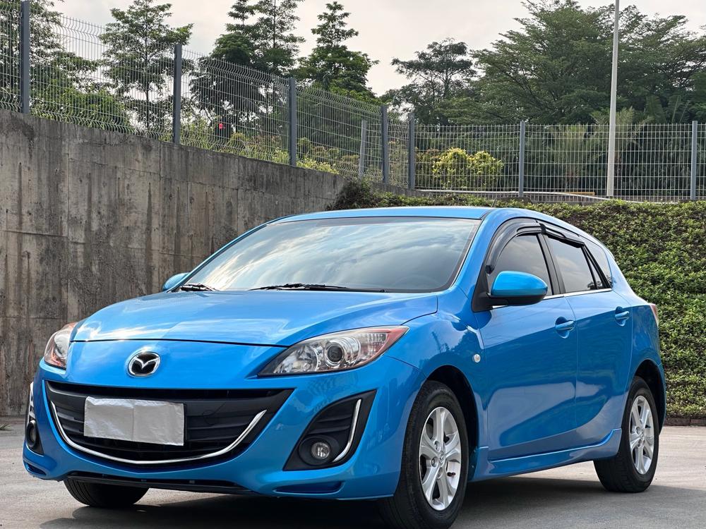 Mazda Mazda 3 Xingcheng