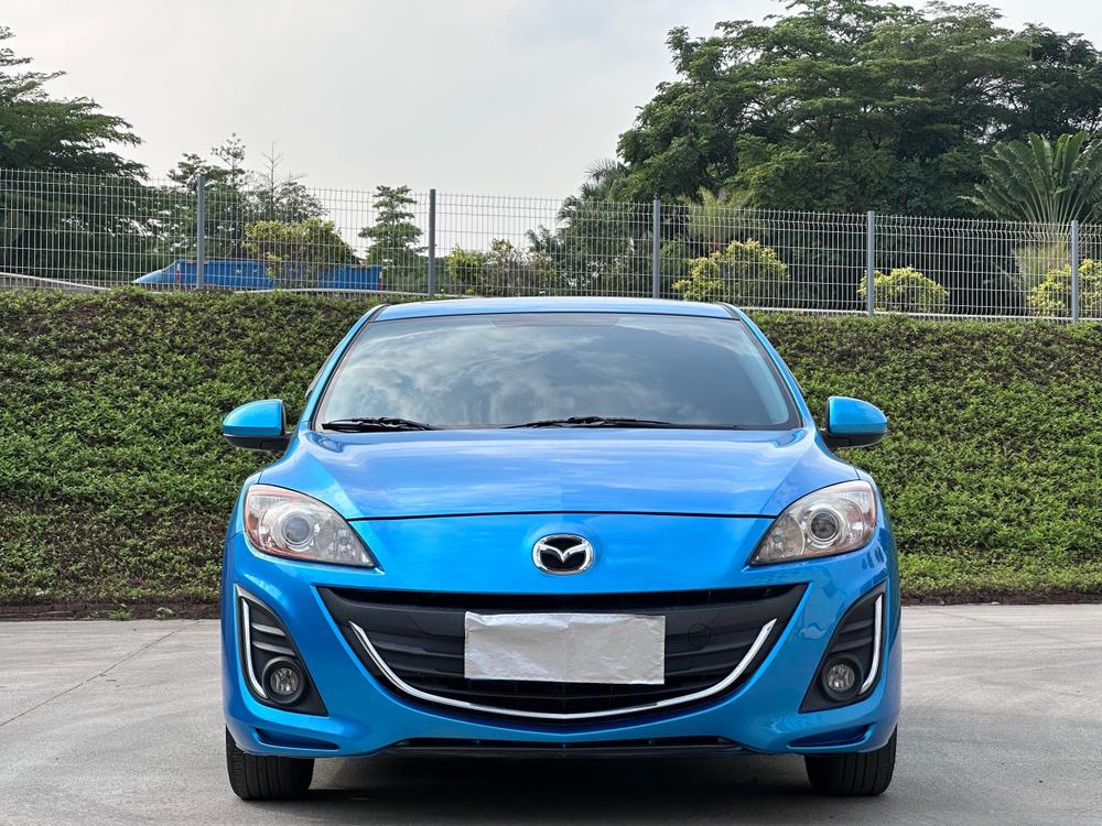 Mazda Mazda 3 Xingcheng