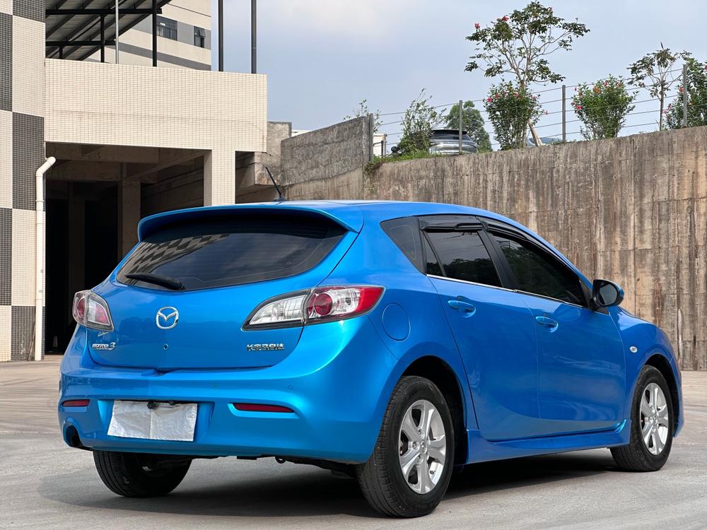 Mazda Mazda 3 Xingcheng