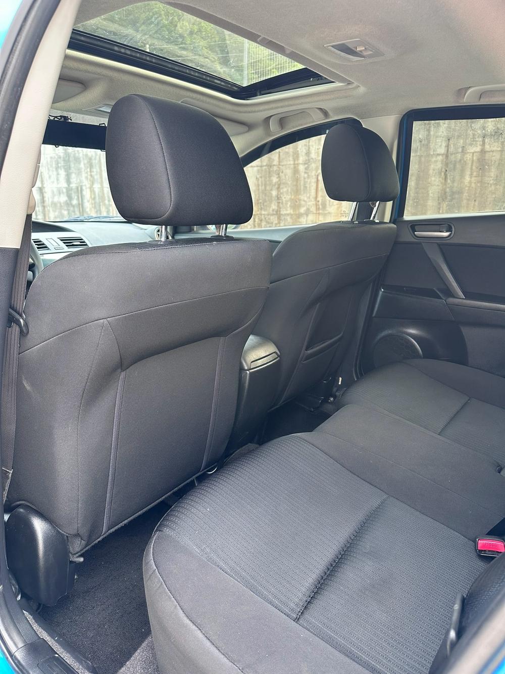 Mazda Mazda 3 Xingcheng