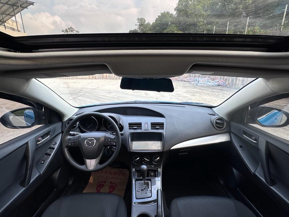 Mazda Mazda 3 Xingcheng