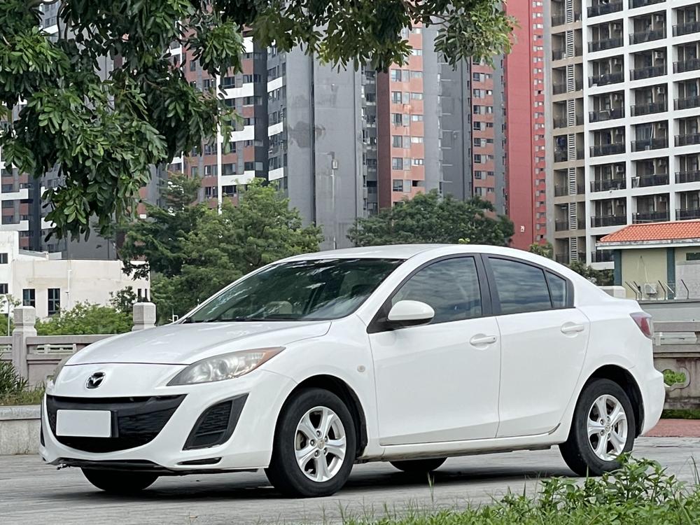 Mazda Mazda 3 Xingcheng
