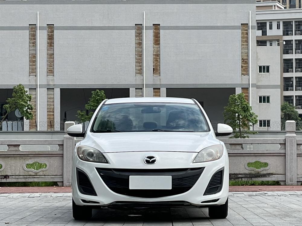 Mazda Mazda 3 Xingcheng