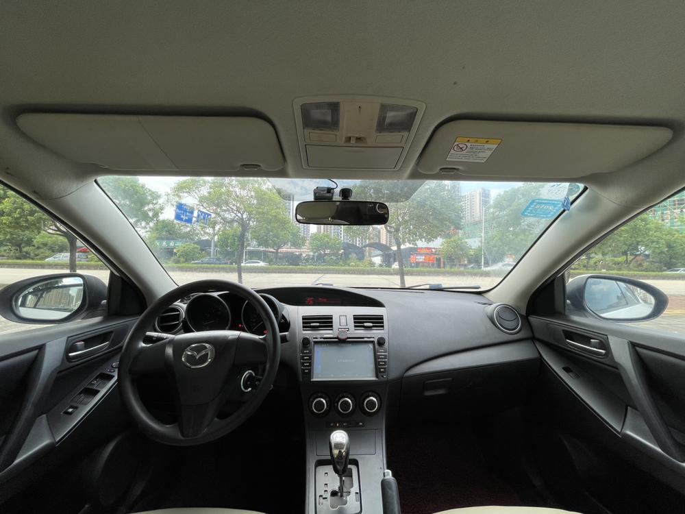 Mazda Mazda 3 Xingcheng