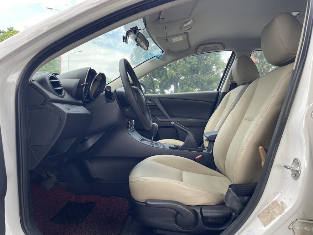 Mazda Mazda 3 Xingcheng