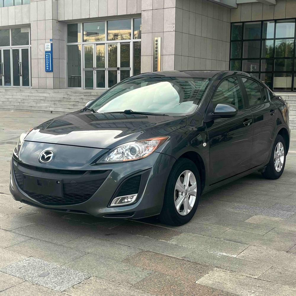 Mazda Mazda 3 Xingcheng