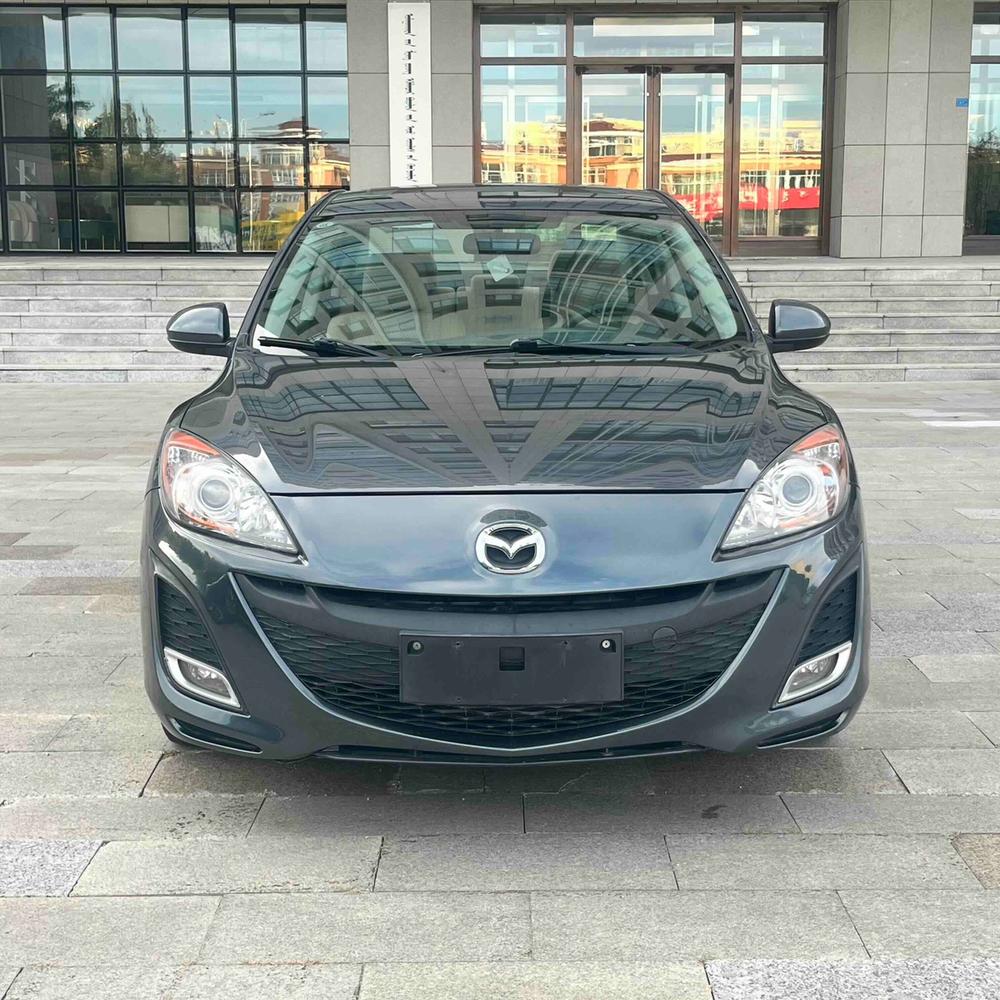 Mazda Mazda 3 Xingcheng