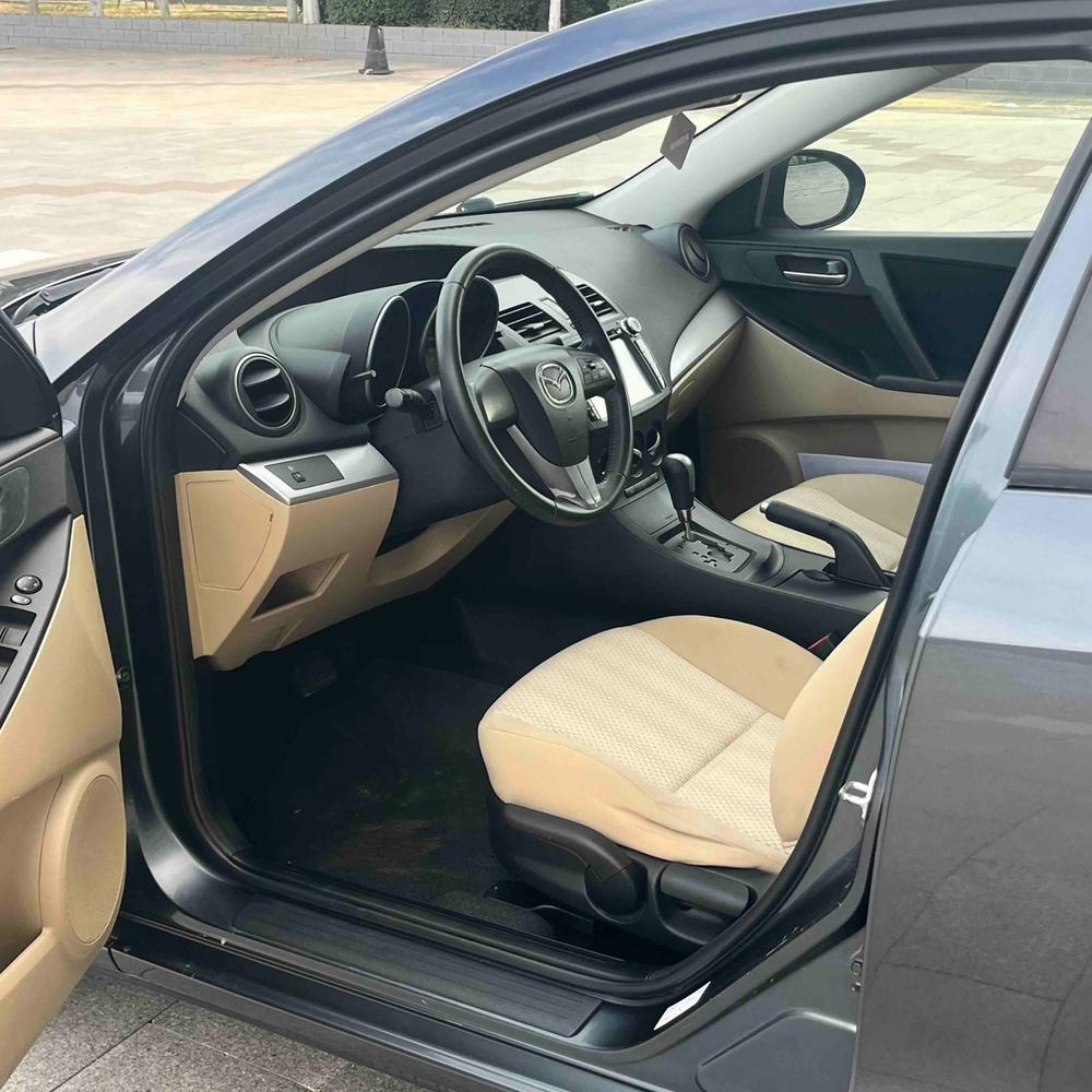 Mazda Mazda 3 Xingcheng
