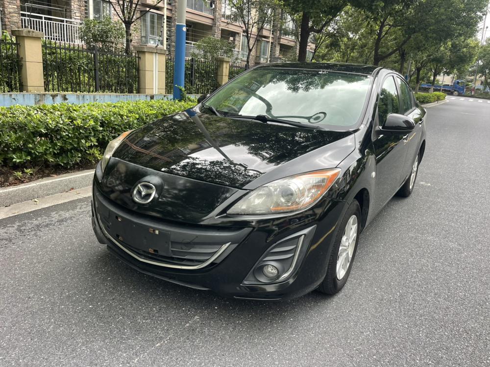 Mazda Mazda 3 Xingcheng